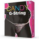 S&F Candy G-String Fruit 145 gr