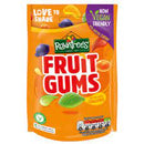 ROWNTREE FRUIT GUMS 150G