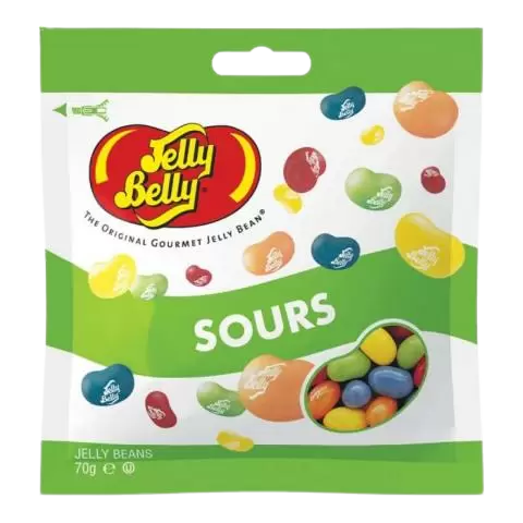Jelly Belly Sour Mix 70 g