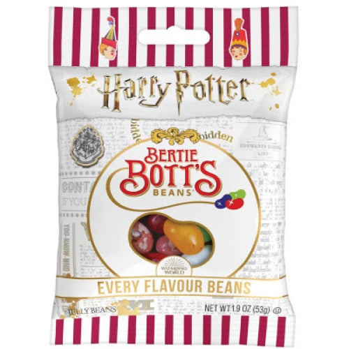 Jelly Belly Harry Potter Bertie Botts  54g