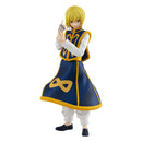 Hunter x Hunter statuette PVC Pop Up Parade Curarpikt 18 cm