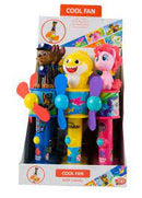 Bip Licence Mix Coolfan with Candy