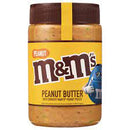 M&M'S CRUNCHY PEANUT BUTTER SPREAD 225G