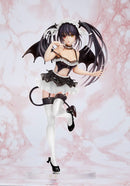Date A Live IV Coreful statuette PVC Kurumi Tokisa Little Devil Ver. Renewal Edition