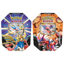 Pokemon - Tin Box Légendes Tranchantes FR