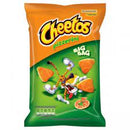CHEETOS BIG BAG PIZZERINI PIZZA 160G