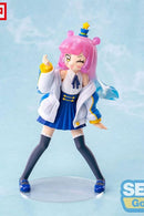 Puniru is a Kawaii Slime statuette Luminasta PVC Puniru Slightly Mature Kawaii Puniru 19 cm