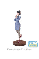 Spy x Family statuette Luminasta PVC Yor Forger 21 cm