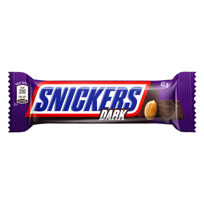 Snickers Dark  42g