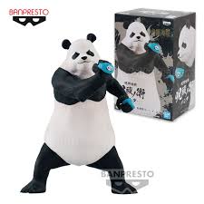 Jujutsu Kaisen Panda Figure 17 cm