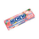 MORINAGA HI-CHEW CHEWY CANDY PEACH 50G