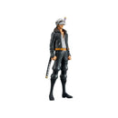 ONE PIECE FIGURINE DIORAMATIC RORONOA ZORO