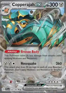 Pachyradjah ex (PAL 150) FR