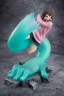 Dandadan statuette PVC Figuarts ZERO Momo 17 cm