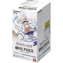 Booster One Piece TCG  The Leader Of The New Era - OP-05 - Japan