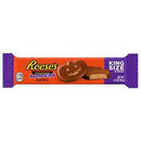 HERSHEY'S REESE'S PUMPKINS CHOCOLATE PEANUT BUTTER 68G