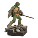 Tortues Ninja Gallery statuette Donatello 25 cm