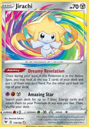 Jirachi (VIV 119) FR