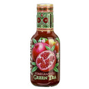 ARIZONA GREEN TEA  POMEGRANATE