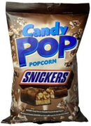 POP CORN CANDY POP SNICKERS 149 GR