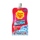 Chupa Chups Strawberry Slush 250 ml