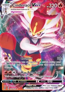 Pyrobut VMAX (RCL 36) FR