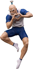 Hunter x Hunter statuette PVC Pop Up Parade Netero