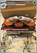 Crabaraque (DRI 186) FR