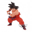 Dragon Ball Z Goku Match Maker