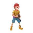 ONE PIECE USOPP FIGURE DXF THE GRANDLINE MEN