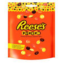 REESE'S PIECES BEURRE DE CACAHUÈTE