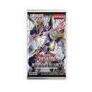 Booster Yu-Gi-Oh! JCC   Intuition d'Alliance
