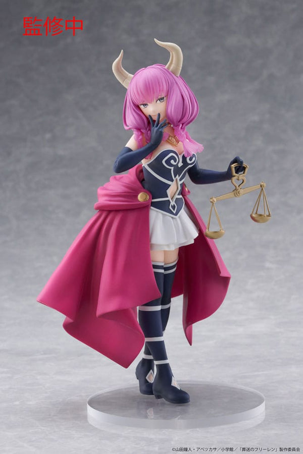 Frieren: Beyond Journey's End Coreful statuette PVC Aura 18 cm