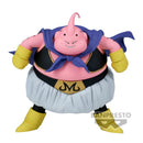 DBZ Dragon Ball Z Solid Edge Works Majin Buu 15cm