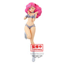 Lamu Urusei Yatsura Figurine Glitter&Glamours Ran 21cm