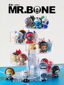 Baby MR.BONE Game Machine