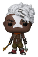 Arcane League of Legends POP! Vinyl figurine Ekko 9 cm