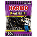 Haribo Konfekties 160 gr.