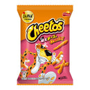 CHEETOS CRUNCHY HAKATA MENTAI-CHEESE 65G