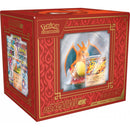 Pokémon - Coffret - Collection Super Premium Dracaufeu EX