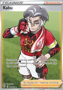 Kabu (DAA 186)