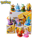 Figurine Pokémon - Funism - Eevolution Collection