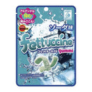 BOURBON FETTUCCINE GUMMIES SODA 50G