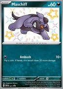 Grondogue (SVP 071) FR