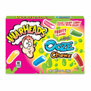 WARHEADS OOZE CHEWS 99G