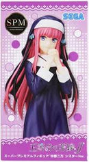 QUINTESSENTIAL QUINTUPLETS 2 NINO NAKANO SISTER