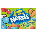 NERDS SOUR BIG CHEWY NERDS 120G