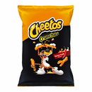 CHEETOS CRUNCHOS SWEET & CHILI 95G