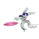 DBZ GXmateria Frieza Freezer 2 13cm