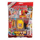E-FRUTTI GUMMY MOVIE BAG 77G